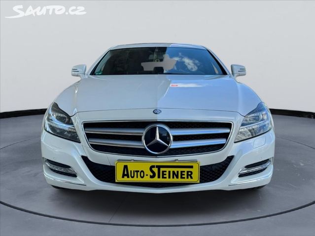 Mercedes CLS